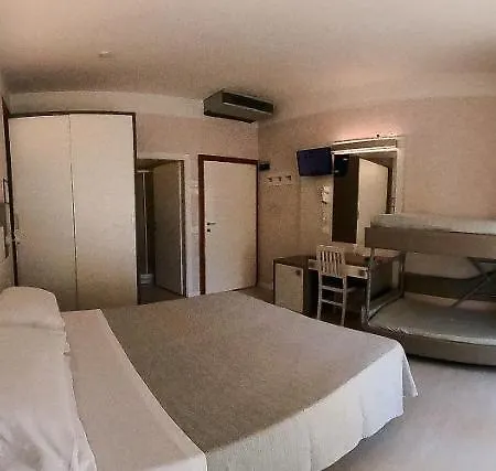 Record Hotel Riccione