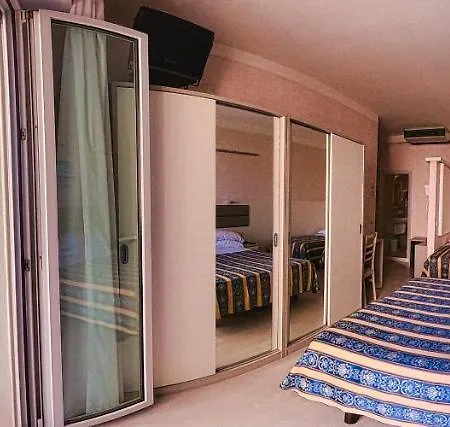 Hotel Record Riccione