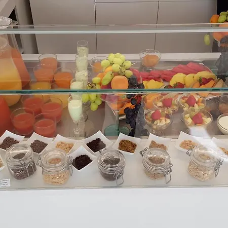 Record Hotel Riccione