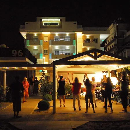 Hotel Record Riccione