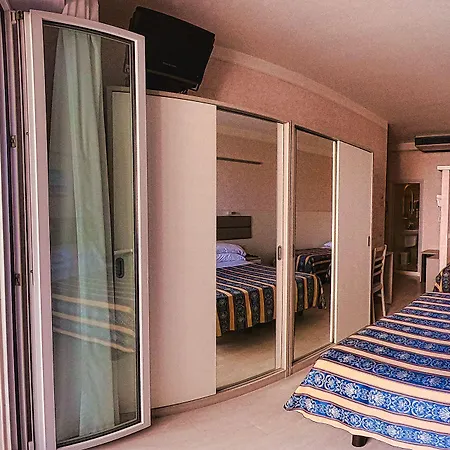 Record Hotel Riccione