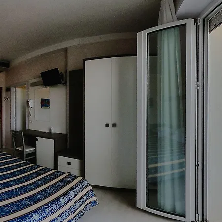 Record Hotel Riccione
