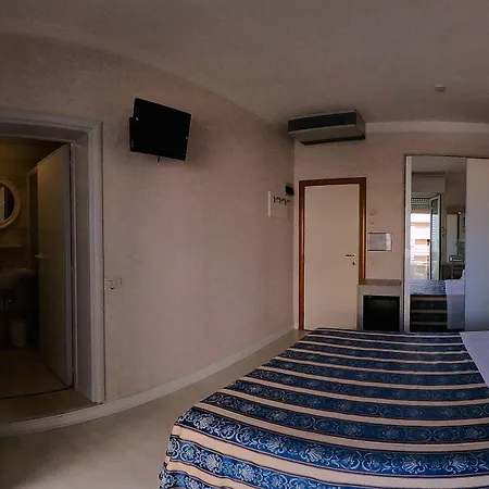 Record Hotel Riccione