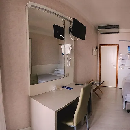 Hotel Record Riccione