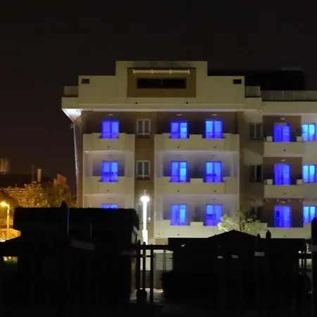 Hotel Record Riccione