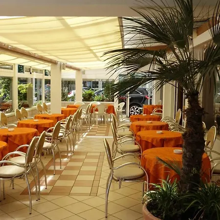 Hotel Record Riccione