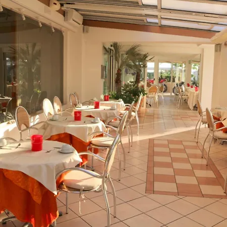 Record Hotel Riccione