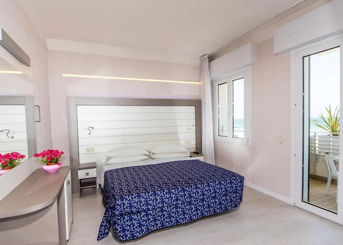 Hotel Record Riccione