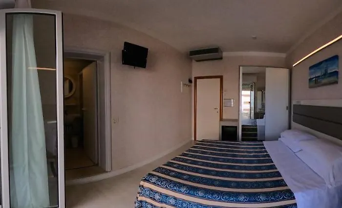 Hotel Record Riccione