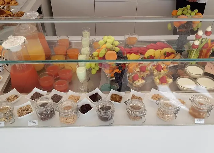 Record Hotel Riccione