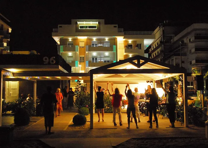 Hotel Record Riccione