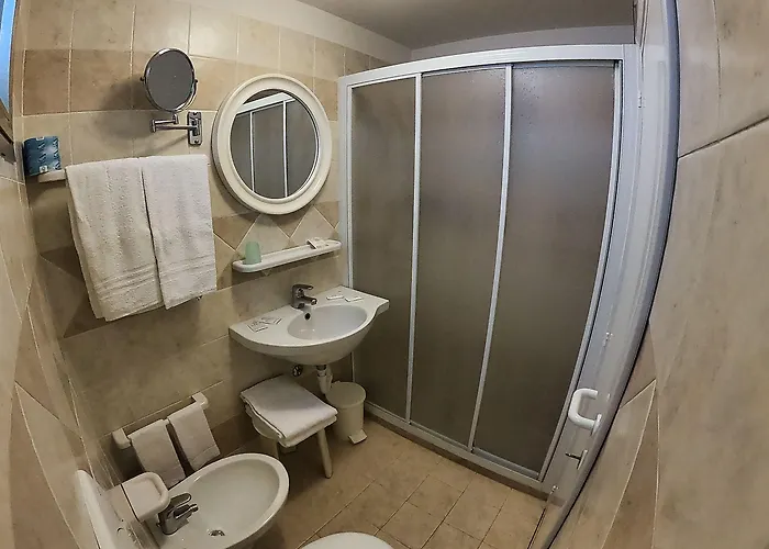 Record Hotel Riccione