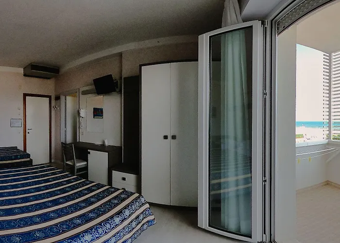 Record Hotel Riccione