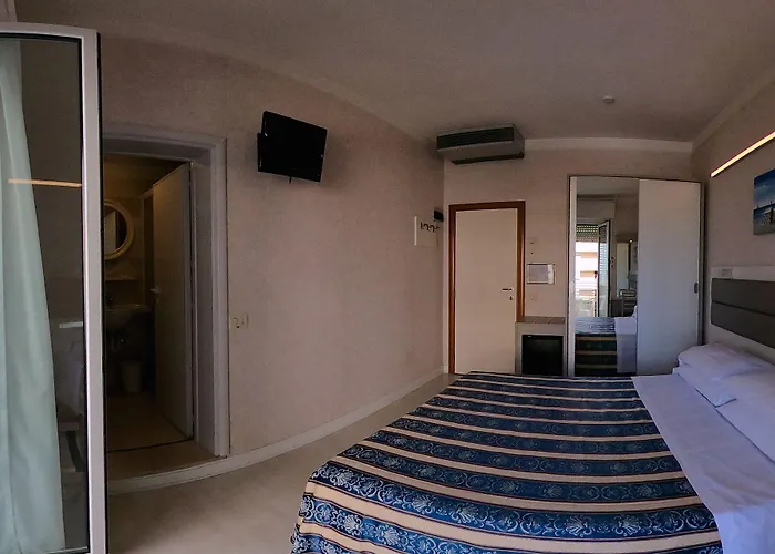 Record Hotel Riccione