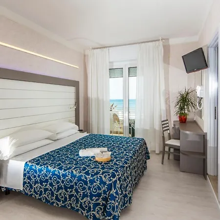 Record 3* リッチョーネ