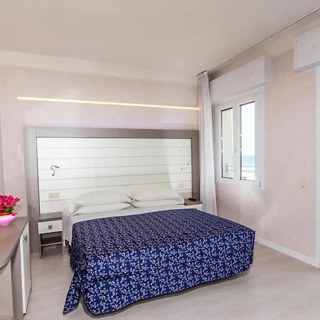 Otel Record Riccione