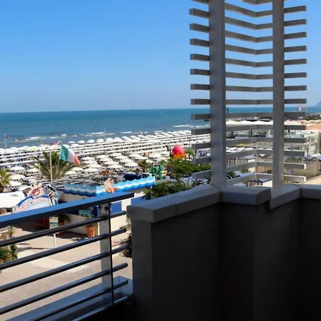 Otel Record Riccione