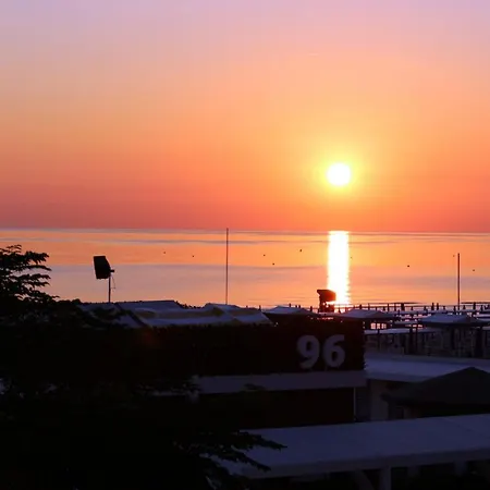 Record Szálloda Riccione