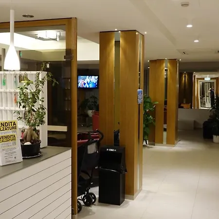 Record Otel Riccione