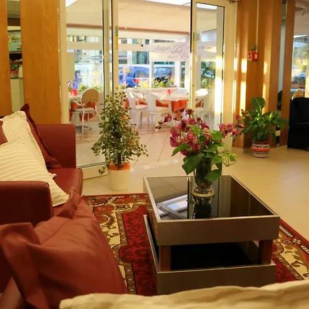 Otel Record