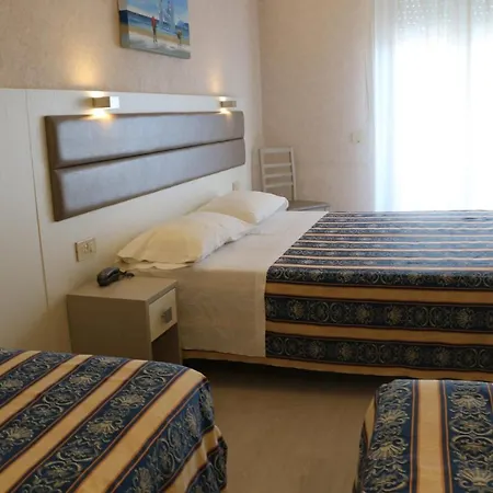 Otel Record Riccione