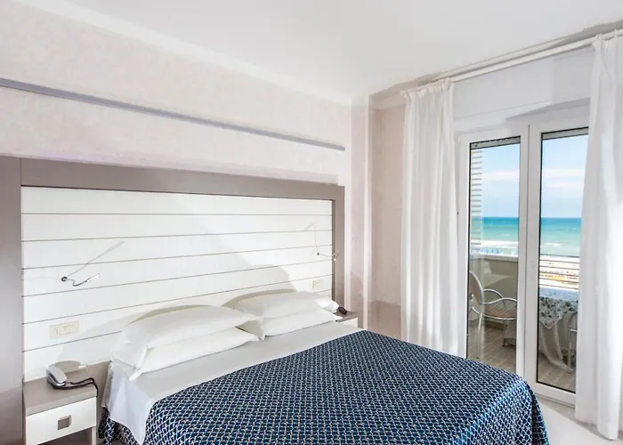 Record Hotell Riccione