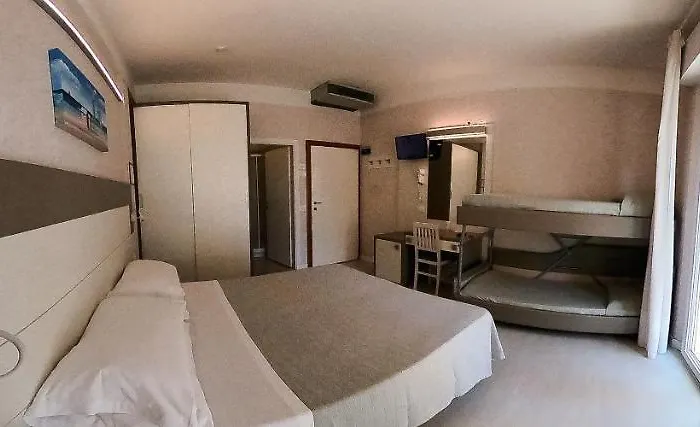 Record Hotell Riccione