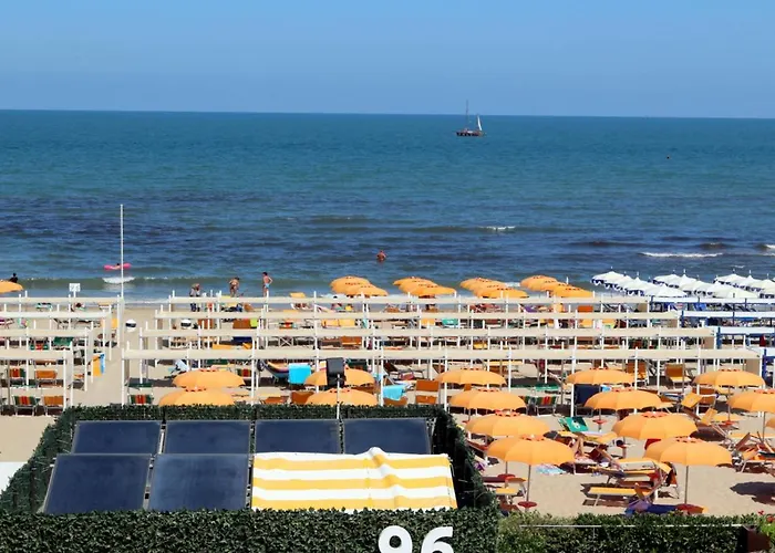Record 3* Riccione