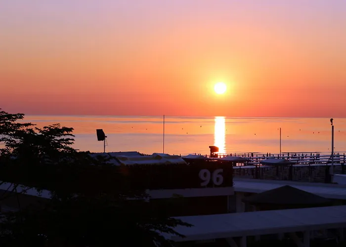 Record Hotell Riccione