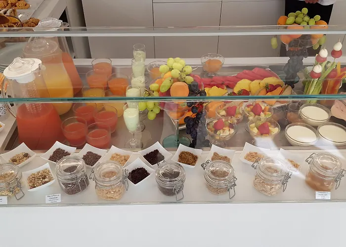 Hotel Record Riccione