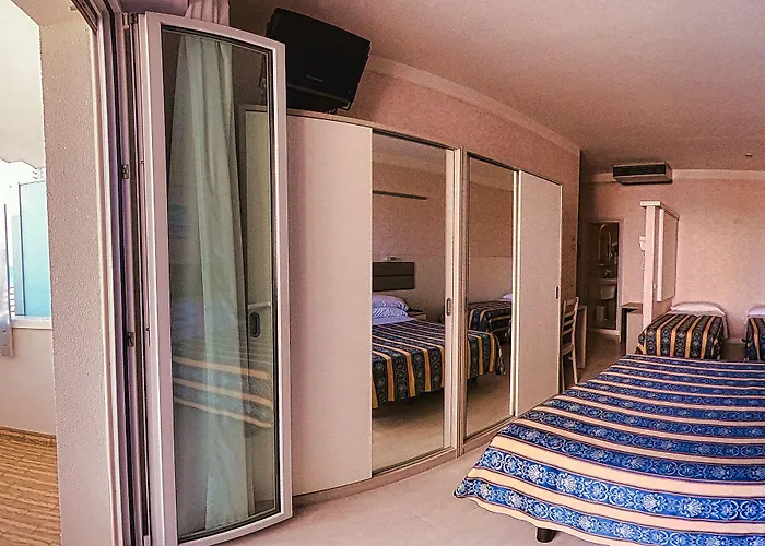 Record Hotel Riccione