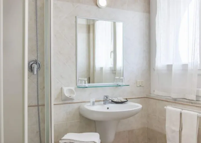Hotell Record Riccione