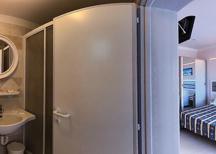 Hotel Record Riccione