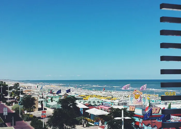 Hotell Record Riccione
