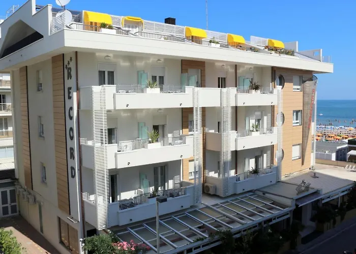 Hotell Record