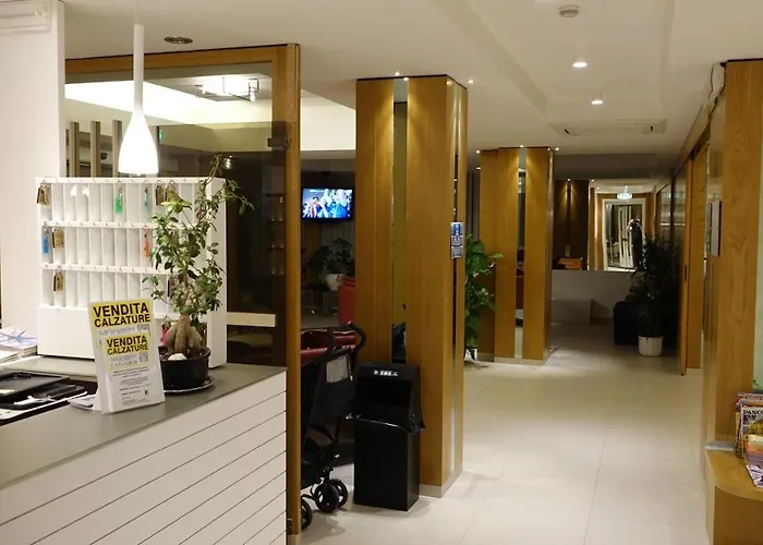 Record Hotel Riccione